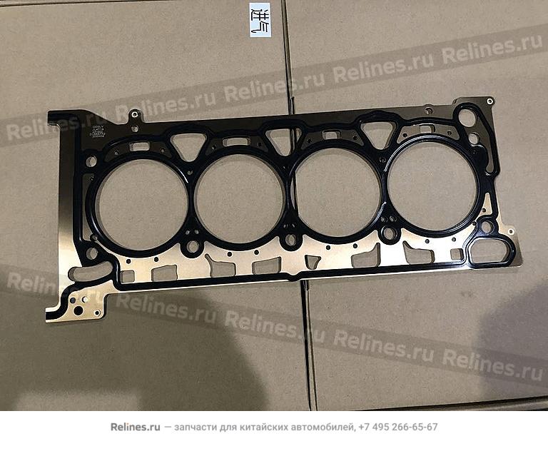 Прокладка головки блока цилиндров 1.8 - 102***700