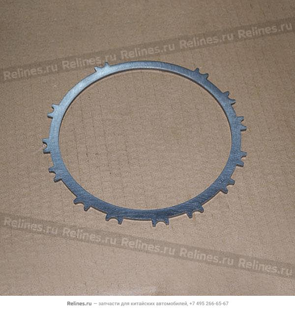 Brake FLANGE-B3 brake - 416AHA***2178BA