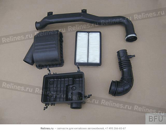 Air cleaner assy - 1109***-P00