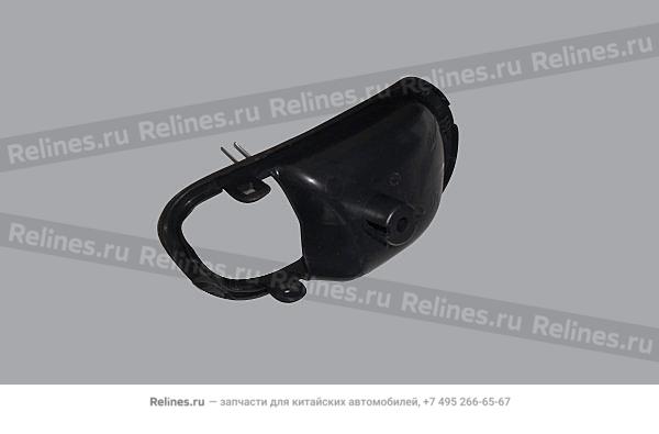 Накладка ручки двери внутренняя r Tiggo FL - T11-6***32PF