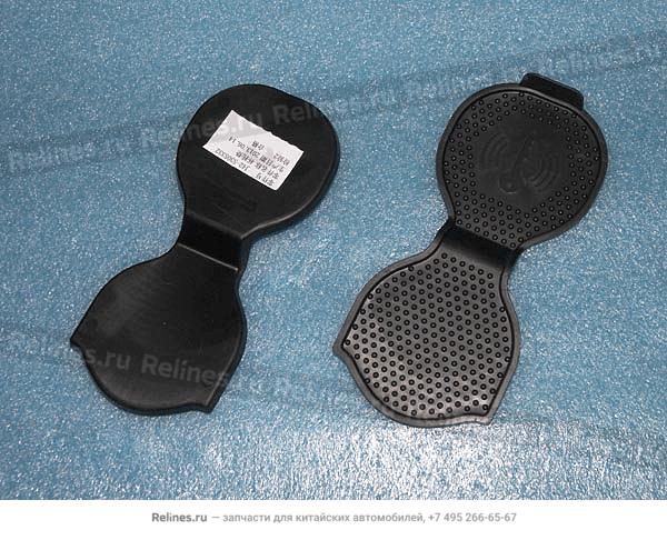 Gasket-drink holder - J42-***332