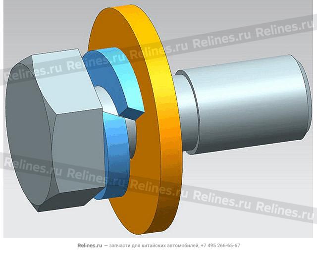 Standard part - C15***6F3