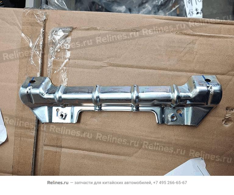 Bracket assy-rr handle mounting