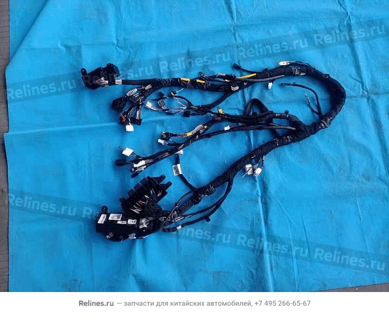 Wiring harness-i/p - 701***900