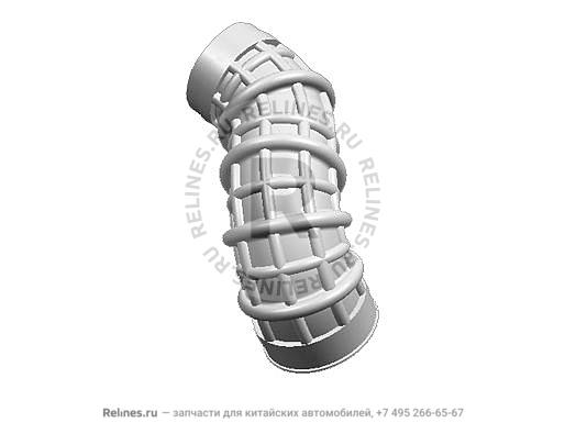 Патрубок воздушный - T11-1***10CA