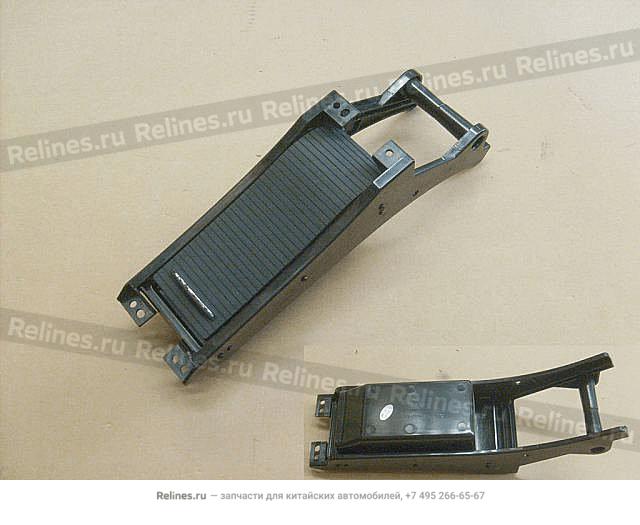 Glove box assy - 530521***0-0089