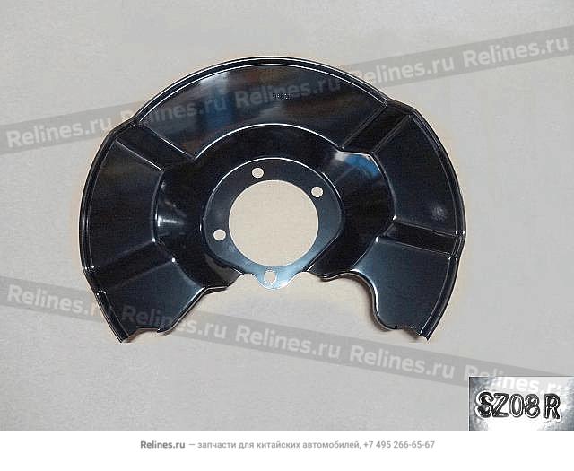 RR brake housing,RH - 33011***Z08A