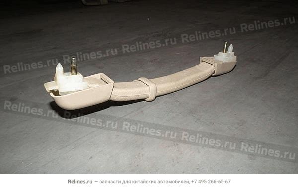 Arm assy - front rest