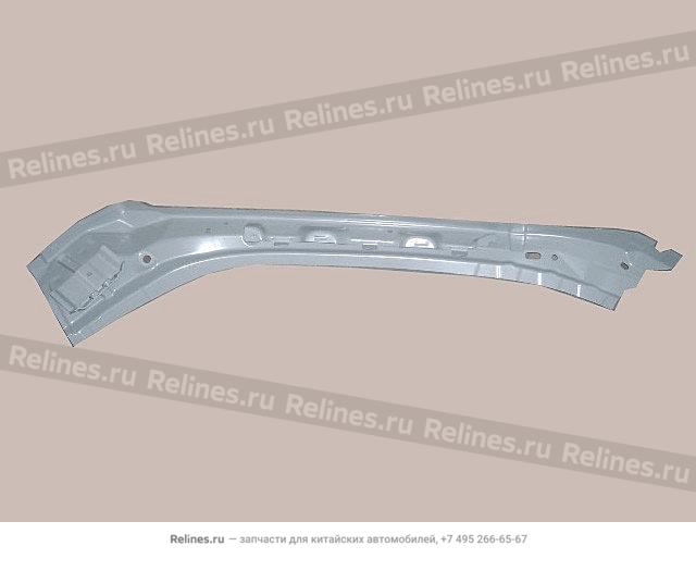 UPR INR panel assy-a pillar RH - 5401***P00