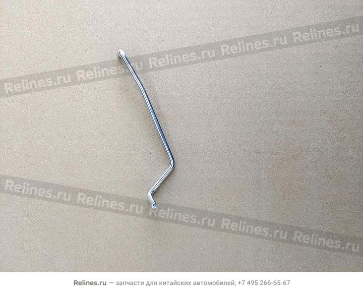 Pull rod-rr door otr opening RH - 508***800