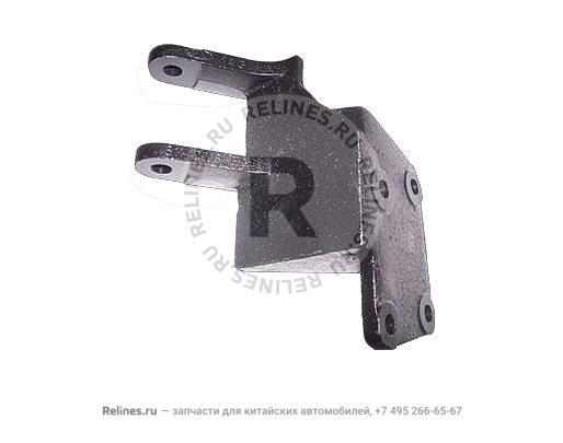 Bracket - RR suspension - S11-1***11FA