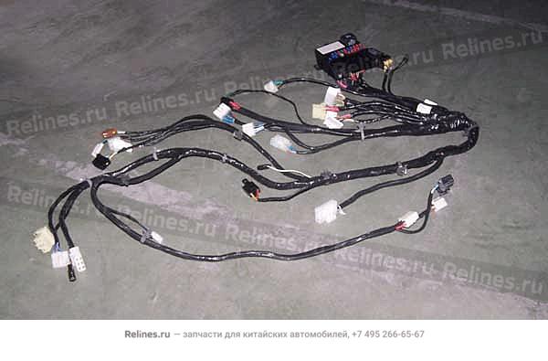 Cable assy - dashboard - S11-3***30TB