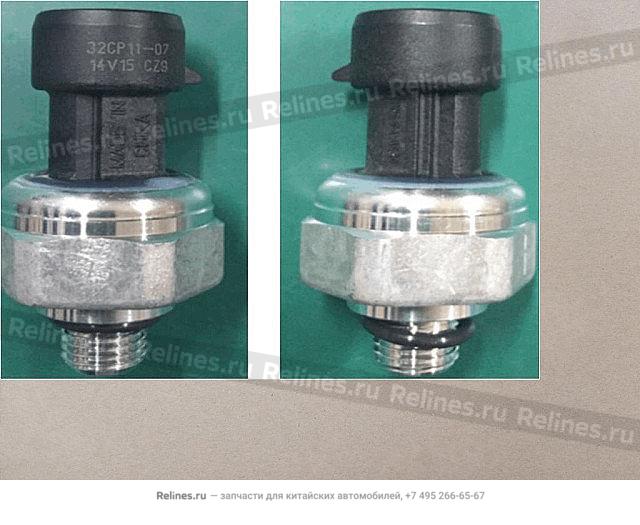 Pressure sensor - 81084***W09A