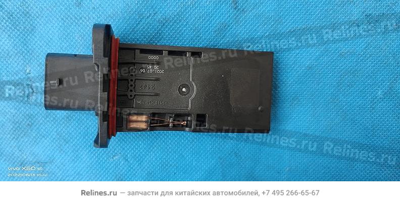 Датчик расхода воздуха