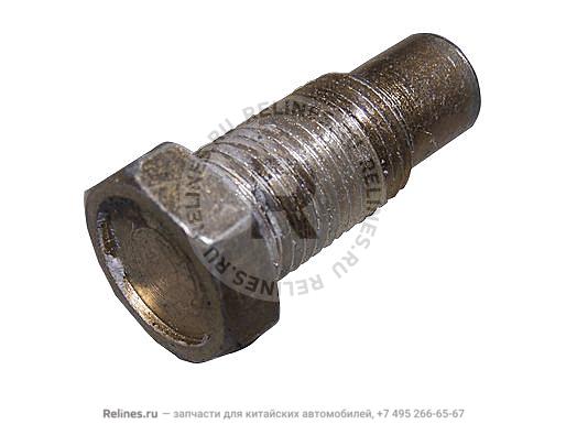 Fork shaft SEAT-1ST&2ND speed