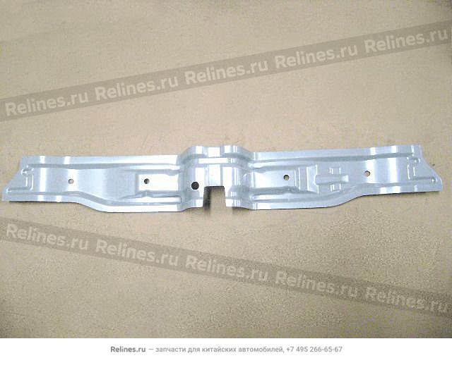 Reinf beam assy-rr floor FR - 5130***D01