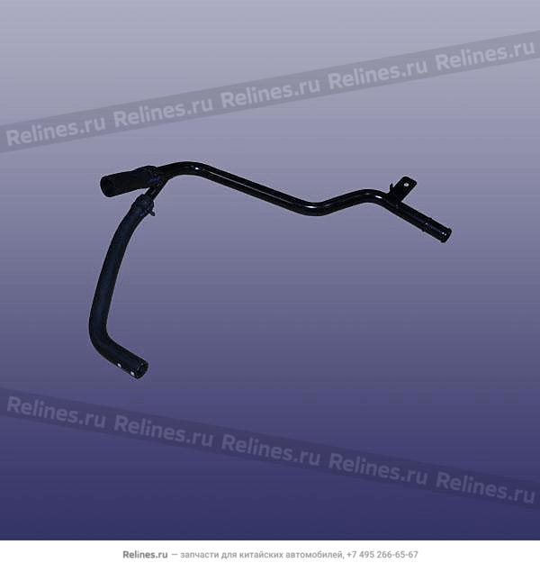 Шланг охлаждения от расширительного бачка к помпе T1D/T1CPHEV - 3020***9AA