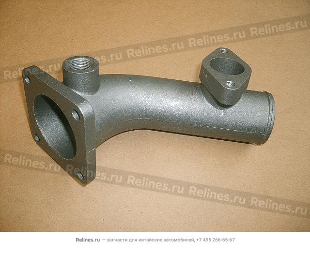 Conn pipe air intake - 4L88***003B