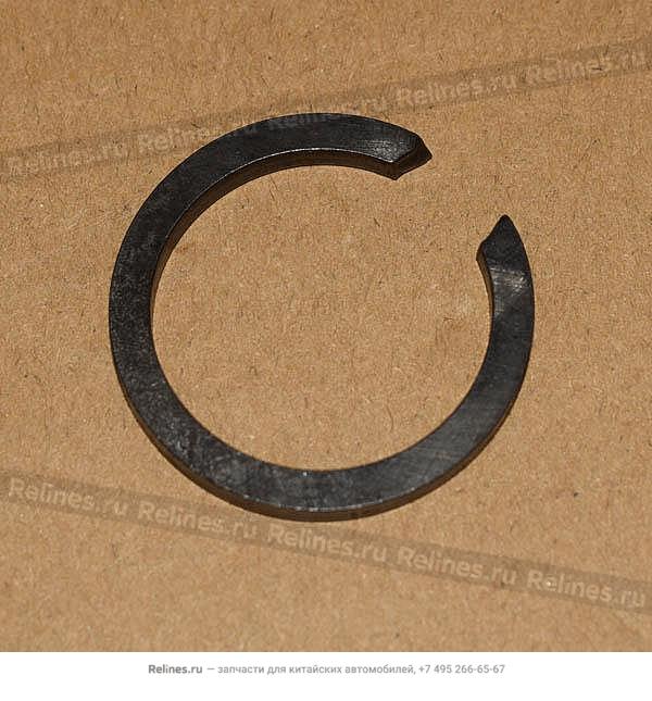 RR snap ring 3.45 - 5T15C-***318AB