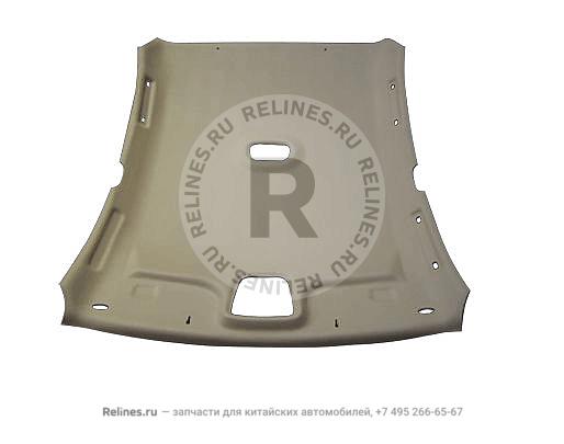 Roof panel assy - B11-5***10BB