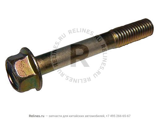 Bolt - flange(M8x55) - mf***36