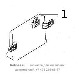 Блок управления PEPS - 36081***Q20A