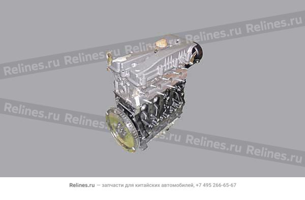 Engine body - DT1-BJ***E11AA