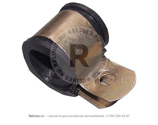 Pipe clip - A21-***025