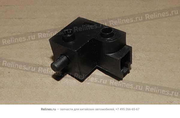 Hand brake switch - A21-***081