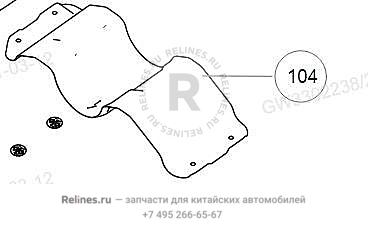 Теплозащита