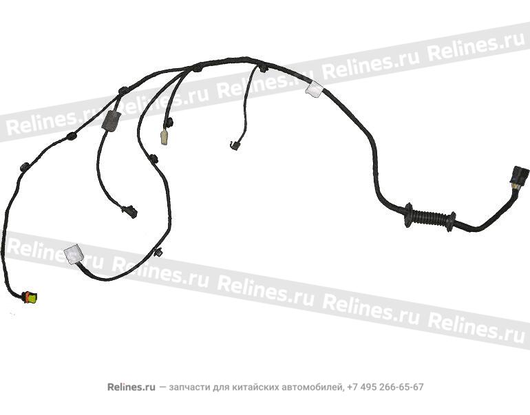 Cable - FR door RH - A21-3***80LC