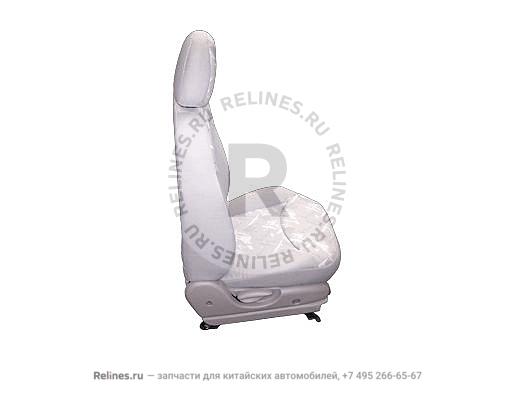 Seat assy - FR RH