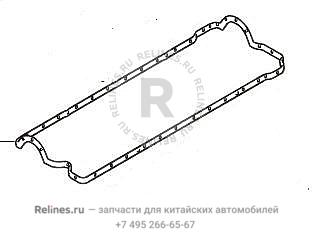 Прокладка клапанной крышки H9 дизель - 1003***ED61