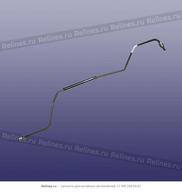 RR brake pipe 1-RH - T11-3***00LH