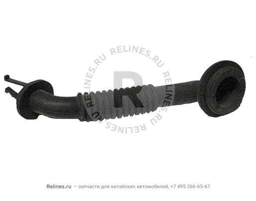 Sleeve - rubber - S11-***072