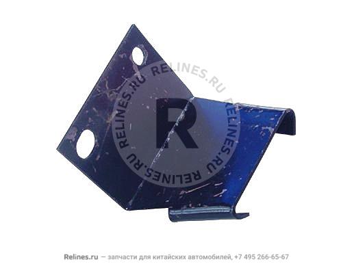 Bracket - vane pump