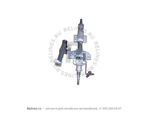 Steering colunm & ignition switch - B11-***030