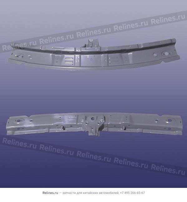 Передняя перекладина крыши - T21-5***10-DY