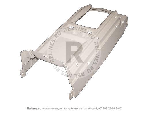 Панель салона ,пласт.