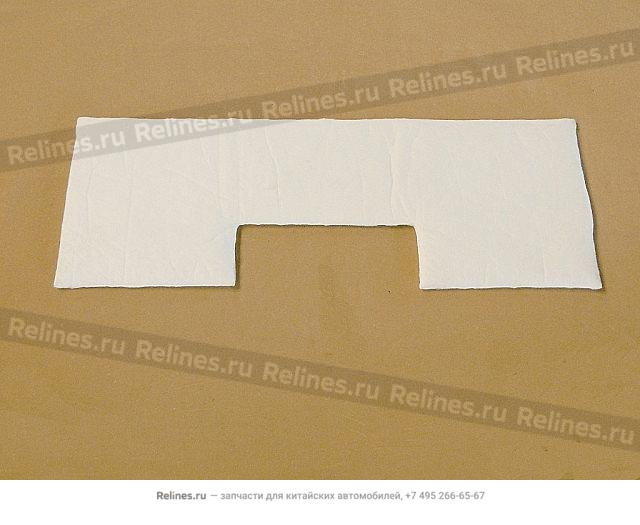 Heat insulator a-roof - 5702***P00