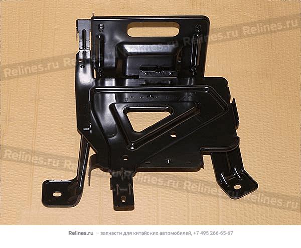 Battery tray - J42-***011