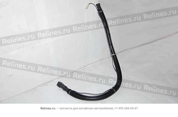 Indoor temperature sensor - A13-***043