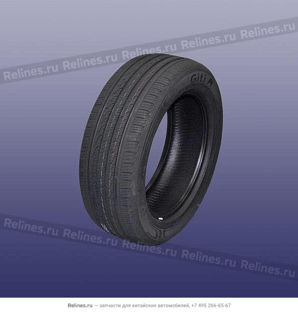 Tire - 2030***6AA