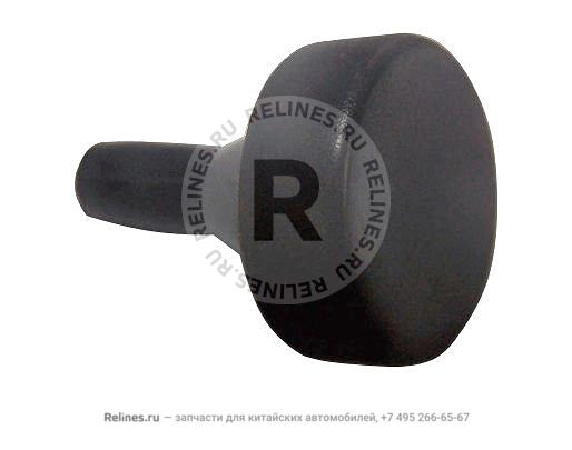 Rubber buffer