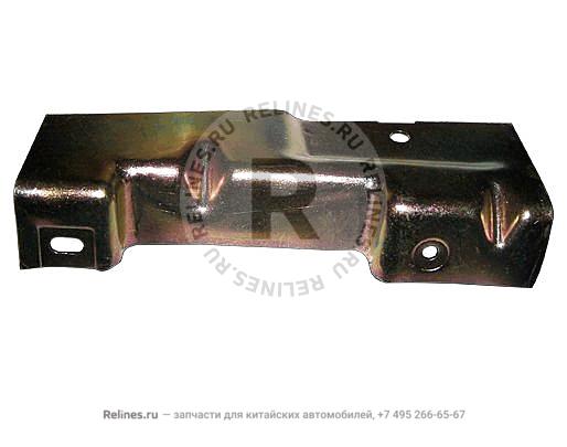 Bracket - ft door RH - A15-6***72BA