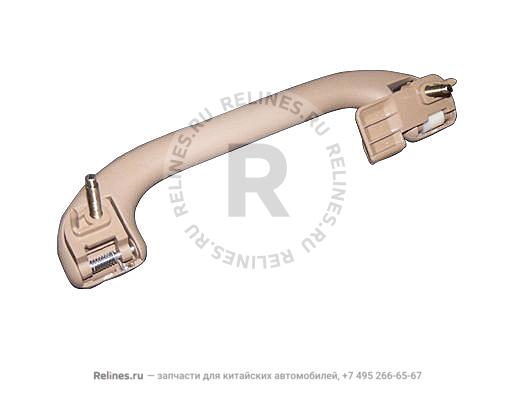 Ft handrail-rr RH - B11-6***80MA