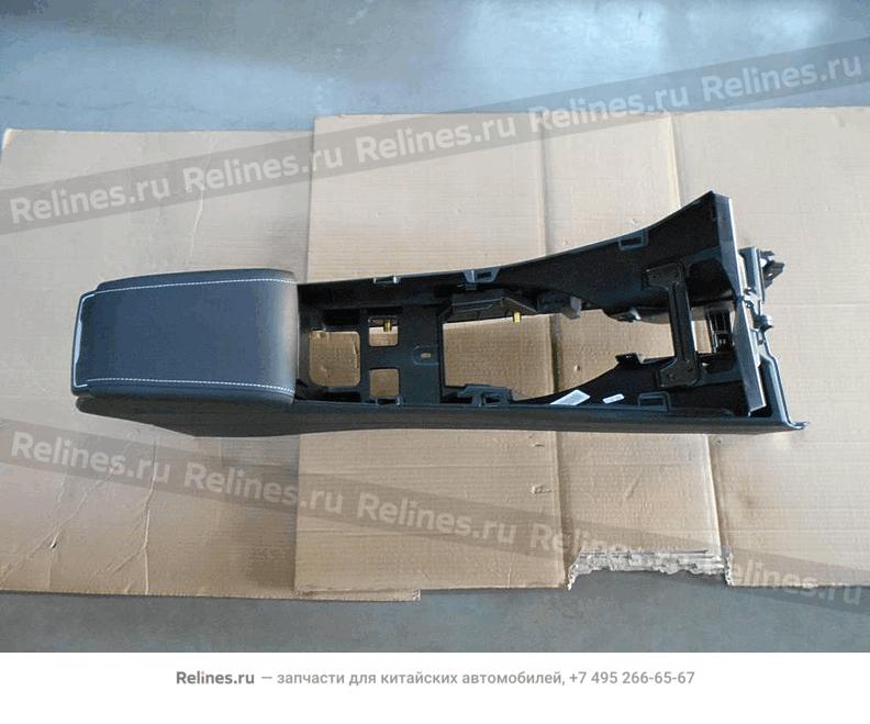 Console body assy - 60410***0742