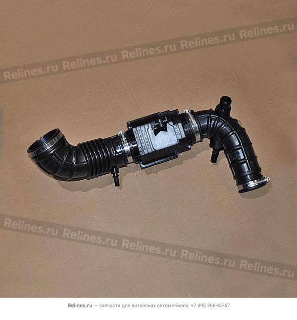 Air intake hose - 1510***8AA