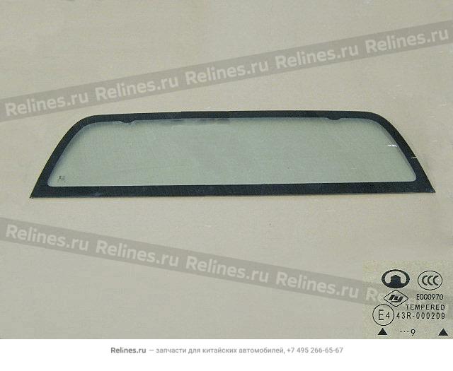 RR windshield assy - 56031***00-D1