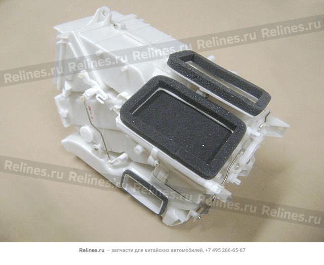 Heater housing subassy - 8101***K12